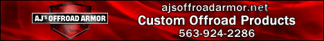 ajsoffroadarmor.net
