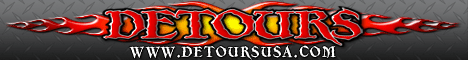 DetoursUSA.com