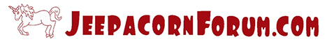 JeepACornForum.com