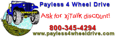 payless4wheeldrive.com