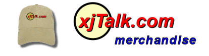 CafePress xjTalk